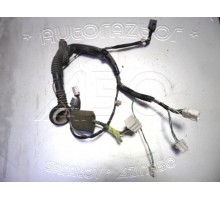 Проводка двери Subaru Legacy (BP) 2003-2004