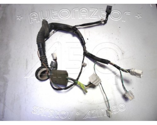 Проводка двери Subaru Legacy (BP) 2003-2004 (81820AG160)- купить на ➦ А50-Авторазбор по цене 1800.00р.. Отправка в регионы.