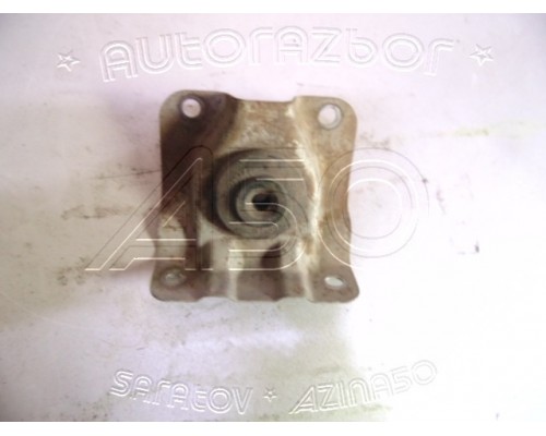 Кронштейн радиатора Subaru Legacy (BP) 2003-2004 (45124AG010)- купить на ➦ А50-Авторазбор по цене 700.00р.. Отправка в регионы.