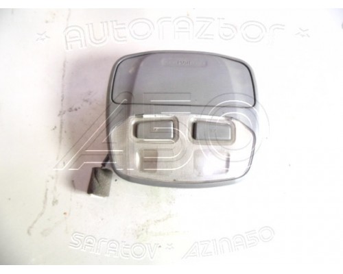 Плафон салонный Hyundai Sonata IV EF 1998-2001 (9282038500LT)- купить на ➦ А50-Авторазбор по цене 2000.00р.. Отправка в регионы.