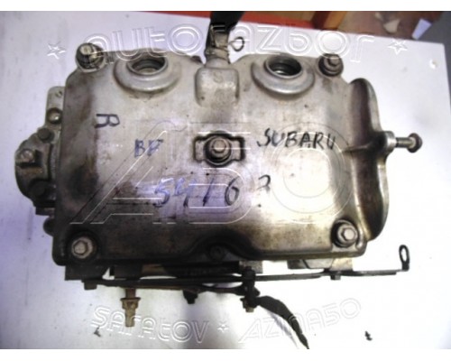 ГБЦ в сборе Subaru Legacy (BP) 2003-2004 (11039AB590)- купить на ➦ А50-Авторазбор по цене 10000.00р.. Отправка в регионы.