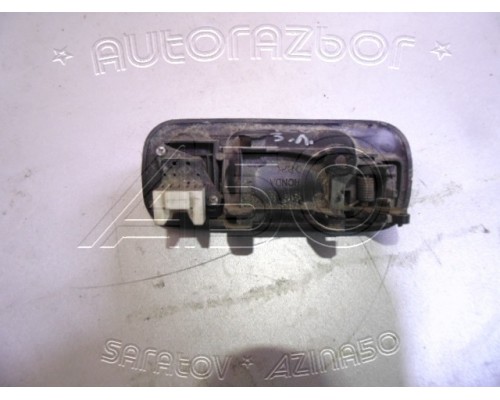 Ручка открывания двери Honda CR-V I 1996-2002 (72664S10000ZA)- купить на ➦ А50-Авторазбор по цене 1500.00р.. Отправка в регионы.