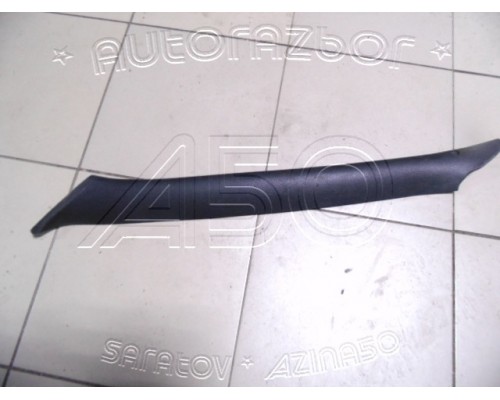 Обшивка стойки Ford Escort 1995-2001 (95ABA03197)- купить на ➦ А50-Авторазбор по цене 500.00р.. Отправка в регионы.