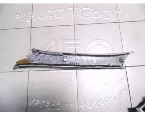 Обшивка стойки Subaru Legacy (BP) 2003-2004 (94010AG020OR)- купить на ➦ А50-Авторазбор по цене 1000.00р.. Отправка в регионы.