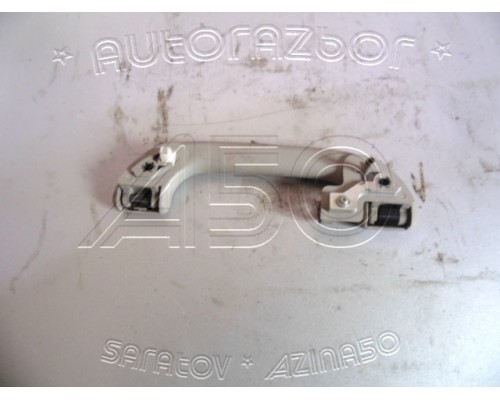 Ручка потолочная Subaru Legacy (BP) 2003-2004 (92041AG000)- купить на ➦ А50-Авторазбор по цене 500.00р.. Отправка в регионы.