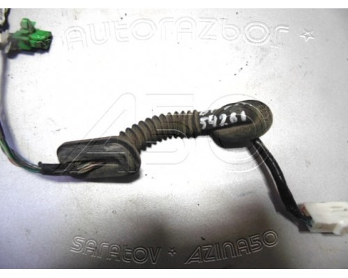 Проводка двери Subaru Legacy (BP) 2003-2004 (81822AG000)- купить на ➦ А50-Авторазбор по цене 1500.00р.. Отправка в регионы.