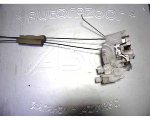 Замок двери Subaru Legacy (BP) 2003-2004 (61031AG020)- купить на ➦ А50-Авторазбор по цене 3000.00р.. Отправка в регионы.