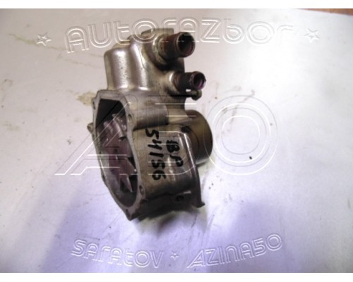 Насос водяной (помпа) Subaru Legacy (BP) 2003-2004 (21111AA250)- купить на ➦ А50-Авторазбор по цене 2500.00р.. Отправка в регионы.