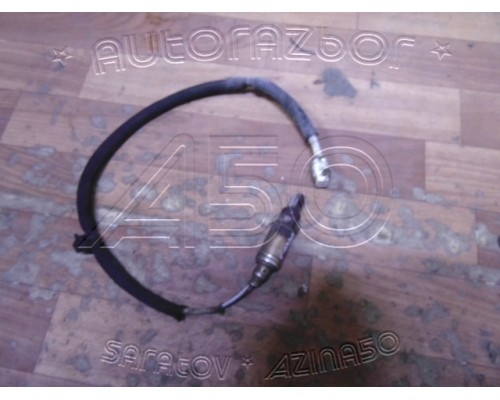 Датчик кислородный lambdasond Subaru Legacy (BP) 2003-2004 (A24B7188)- купить на ➦ А50-Авторазбор по цене 2500.00р.. Отправка в регионы.