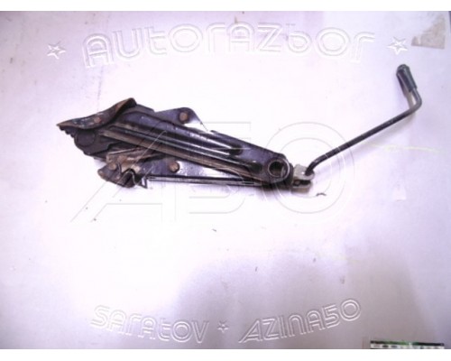 Домкрат Ford Escort 1995-2001 (93AB17080BB)- купить на ➦ А50-Авторазбор по цене 2000.00р.. Отправка в регионы.