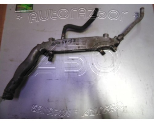 Трубка охлаждения металл Subaru Legacy (BP) 2003-2004 (14053AA550)- купить на ➦ А50-Авторазбор по цене 1000.00р.. Отправка в регионы.