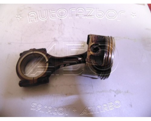 Поршень с шатуном Subaru Legacy (BP) 2003-2004 (12006AC670)- купить на ➦ А50-Авторазбор по цене 1300.00р.. Отправка в регионы.