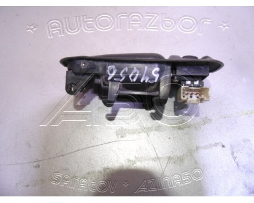 Ручка открывания двери Honda CR-V I 1996-2002 (72664S10000ZA)- купить на ➦ А50-Авторазбор по цене 1500.00р.. Отправка в регионы.