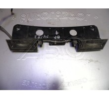 Плафон подсветки номера Subaru Legacy (BP) 2003-2004