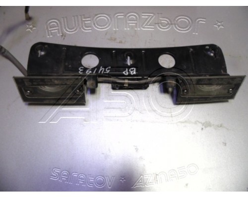 Плафон подсветки номера Subaru Legacy (BP) 2003-2004 (84931AG060)- купить на ➦ А50-Авторазбор по цене 1500.00р.. Отправка в регионы.