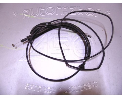 Трос открывания капота Ford Escort 1995-2001 (1038099)- купить на ➦ А50-Авторазбор по цене 1000.00р.. Отправка в регионы.