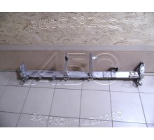 Усилитель бампера Subaru Legacy (BP) 2003-2004