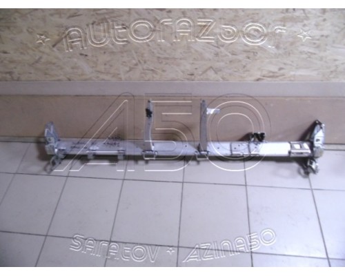 Усилитель бампера Subaru Legacy (BP) 2003-2004 (50801AG010)- купить на ➦ А50-Авторазбор по цене 3300.00р.. Отправка в регионы.