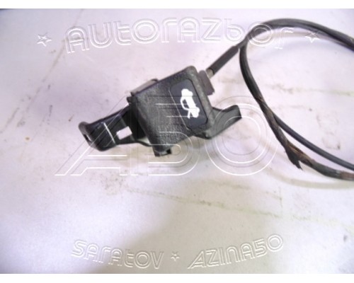 Ручка открывания капота Subaru Legacy (BP) 2003-2004 ()- купить на ➦ А50-Авторазбор по цене 1000.00р.. Отправка в регионы.