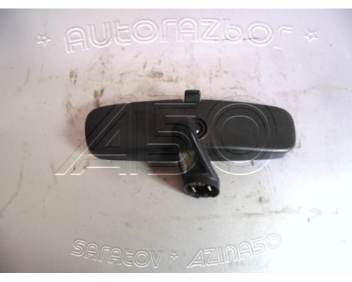 Зеркало заднего вида салонное Subaru Legacy (BP) 2003-2004 (92021AG000)- купить на ➦ А50-Авторазбор по цене 500.00р.. Отправка в регионы.