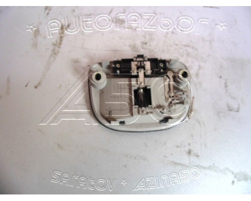 Плафон салонный Subaru Legacy (BP) 2003-2004 (84601AG000)- купить на ➦ А50-Авторазбор по цене 500.00р.. Отправка в регионы.