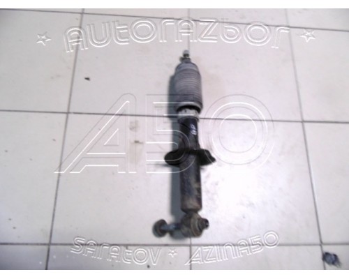 Амортизатор задний Subaru Legacy (BP) 2003-2004 (20365AG100)- купить на ➦ А50-Авторазбор по цене 1500.00р.. Отправка в регионы.