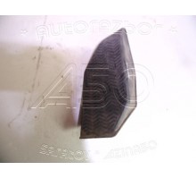 Накладка (кузов внутри) под ногу водителя Daewoo Matiz (M100/M150) 1998-2015