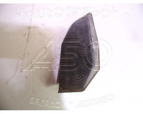 Накладка (кузов внутри) под ногу водителя Daewoo Matiz (M100/M150) 1998-2015 (96602473)- купить на ➦ А50-Авторазбор по цене 500.00р.. Отправка в регионы.