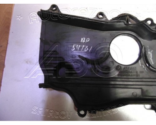 Кожух ремня ГРМ Subaru Legacy (BP) 2003-2004 (13570AA112)- купить на ➦ А50-Авторазбор по цене 1500.00р.. Отправка в регионы.