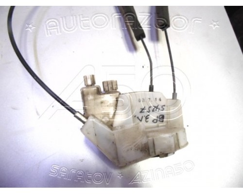 Замок двери Subaru Legacy (BP) 2003-2004 (61034AG010)- купить на ➦ А50-Авторазбор по цене 2000.00р.. Отправка в регионы.