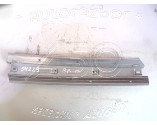 Накладка (кузов наружная) на стойку Subaru Legacy (BP) 2003-2004 (63542AG000)- купить на ➦ А50-Авторазбор по цене 500.00р.. Отправка в регионы.