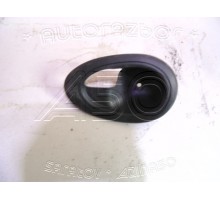 Накладка (кузов внутри) ручки внутренней Ford Escort 1995-2001