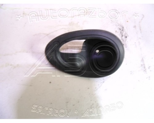 Накладка (кузов внутри) ручки внутренней Ford Escort 1995-2001 ()- купить на ➦ А50-Авторазбор по цене 500.00р.. Отправка в регионы.