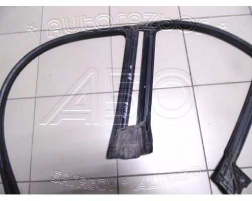 Уплотнитель проема двери Subaru Legacy (BP) 2003-2004 (63521AG000)- купить на ➦ А50-Авторазбор по цене 1500.00р.. Отправка в регионы.