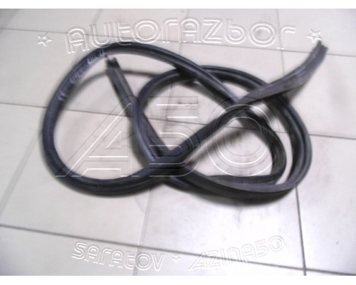 Уплотнитель багажника Ford Escort 1995-2001 (6922047)- купить на ➦ А50-Авторазбор по цене 1000.00р.. Отправка в регионы.