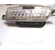 Фонарь задний внутренний Subaru Legacy (BP) 2003-2004