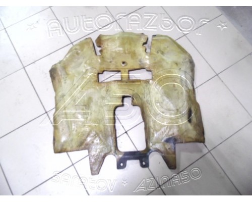 Шумоизоляция Subaru Legacy (BP) 2003-2004 ()- купить на ➦ А50-Авторазбор по цене 5000.00р.. Отправка в регионы.