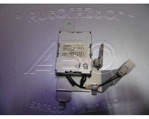 Усилитель антенный Subaru Legacy (BP) 2003-2004 (EF1203A)- купить на ➦ А50-Авторазбор по цене 1000.00р.. Отправка в регионы.