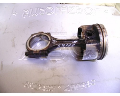 Поршень с шатуном Subaru Legacy (BP) 2003-2004 (12006AC670)- купить на ➦ А50-Авторазбор по цене 1300.00р.. Отправка в регионы.