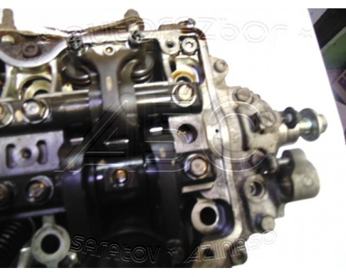 ГБЦ в сборе Subaru Legacy (BP) 2003-2004 (11063AB060)- купить на ➦ А50-Авторазбор по цене 10000.00р.. Отправка в регионы.