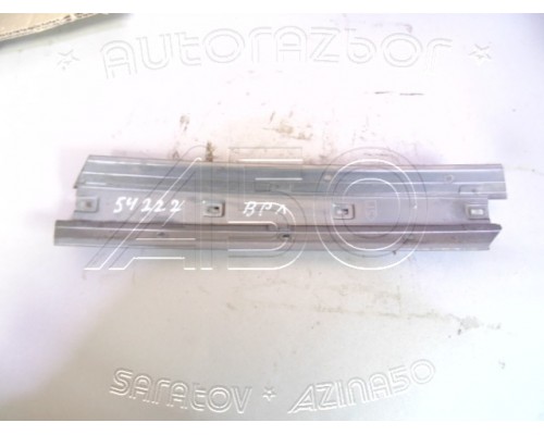 Накладка (кузов наружная) на стойку Subaru Legacy (BP) 2003-2004 (63542AG010)- купить на ➦ А50-Авторазбор по цене 500.00р.. Отправка в регионы.