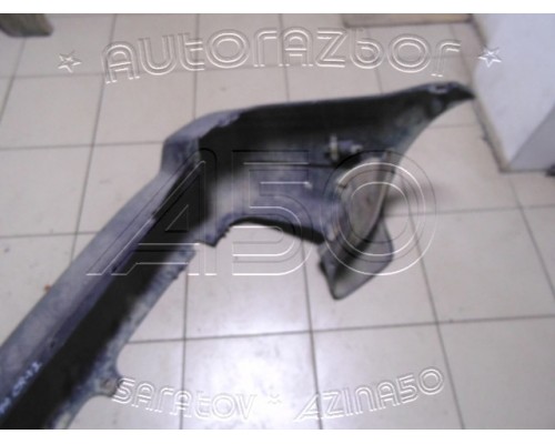 Бампер Honda CR-V I 1996-2002 (71501S10A91)- купить на ➦ А50-Авторазбор по цене 6000.00р.. Отправка в регионы.