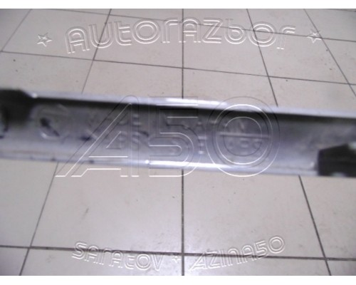 Накладка (кузов наружние) крышки багажника Subaru Legacy (BP) 2003-2004 ()- купить на ➦ А50-Авторазбор по цене 4000.00р.. Отправка в регионы.