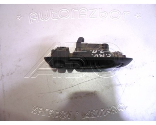 Ручка открывания двери Honda CR-V I 1996-2002 (72624S10000ZA)- купить на ➦ А50-Авторазбор по цене 1500.00р.. Отправка в регионы.