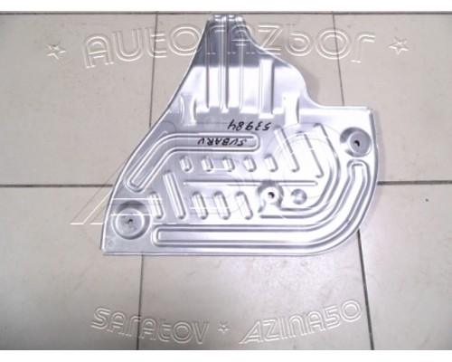 Экран защитный Subaru Legacy (BP) 2003-2004 (94330AG000OR)- купить на ➦ А50-Авторазбор по цене 1000.00р.. Отправка в регионы.