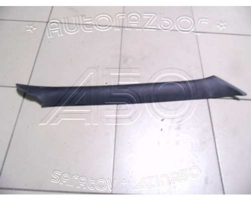 Обшивка стойки Ford Escort 1995-2001 (95ABA03196)- купить на ➦ А50-Авторазбор по цене 500.00р.. Отправка в регионы.