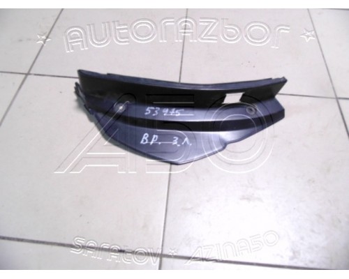 Накладка (кузов внутри) Subaru Legacy (BP) 2003-2004 ()- купить на ➦ А50-Авторазбор по цене 700.00р.. Отправка в регионы.