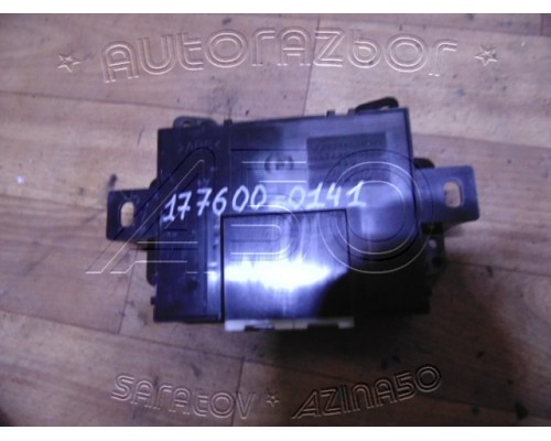 Блок управления климатической установкой Subaru Legacy (BP) 2003-2004 (72343AG001)- купить на ➦ А50-Авторазбор по цене 800.00р.. Отправка в регионы.