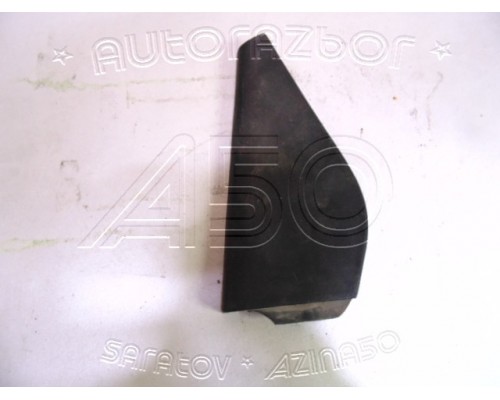 Накладка (кузов внутри) уголок Ford Escort 1995-2001 ()- купить на ➦ А50-Авторазбор по цене 400.00р.. Отправка в регионы.