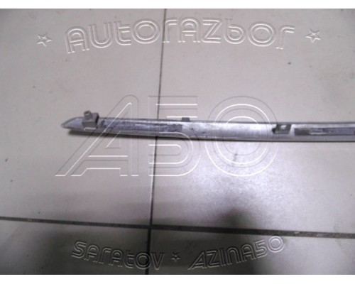 Накладка (кузов наружние) крышки багажника Subaru Legacy (BP) 2003-2004 ()- купить на ➦ А50-Авторазбор по цене 4000.00р.. Отправка в регионы.